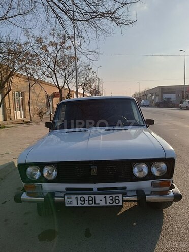 LADA (VAZ) 2106 1998, 95,000 km - 1.6 л - Kürdəmir
