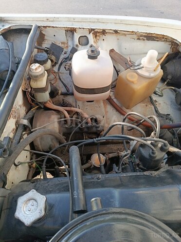 LADA (VAZ) 2106 1998, 95,000 km - 1.6 л - Kürdəmir