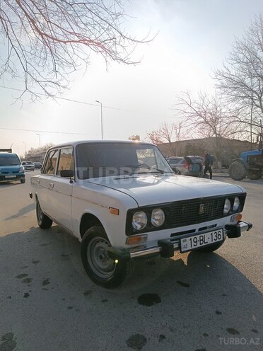 LADA (VAZ) 2106 1998, 95,000 km - 1.6 л - Kürdəmir