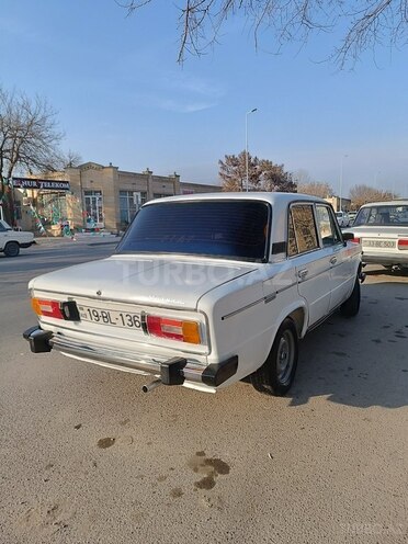 LADA (VAZ) 2106 1998, 95,000 km - 1.6 л - Kürdəmir
