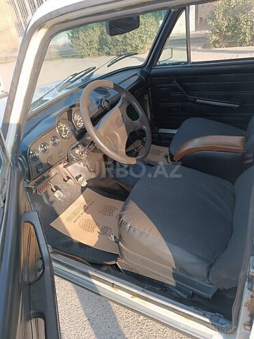 LADA (VAZ) 2106 1998, 95,000 km - 1.6 л - Kürdəmir