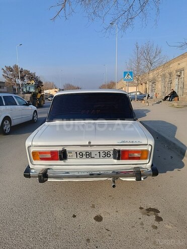 LADA (VAZ) 2106 1998, 95,000 km - 1.6 л - Kürdəmir