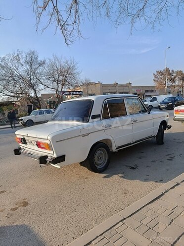 LADA (VAZ) 2106 1998, 95,000 km - 1.6 л - Kürdəmir