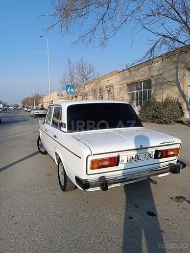 LADA (VAZ) 2106 1998, 95,000 km - 1.6 л - Kürdəmir