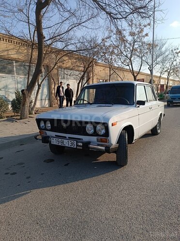 LADA (VAZ) 2106 1998, 95,000 km - 1.6 л - Kürdəmir