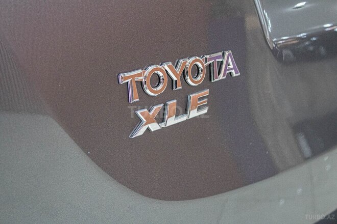 Toyota RAV4 2015, 117,000 km - 2.5 l - Bakı