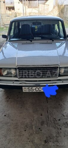 LADA (VAZ) 2107 2009, 91,847 km - 1.6 л - Qusar