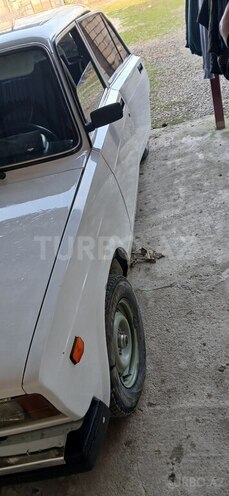 LADA (VAZ) 2107 2009, 91,847 km - 1.6 л - Qusar