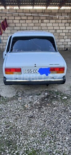 LADA (VAZ) 2107 2009, 91,847 km - 1.6 л - Qusar