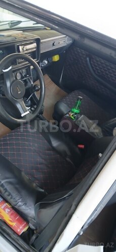 LADA (VAZ) 2107 2009, 91,847 km - 1.6 л - Qusar