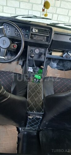 LADA (VAZ) 2107 2009, 91,847 km - 1.6 л - Qusar