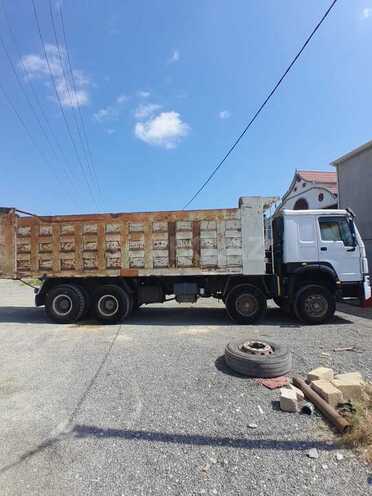 HOWO Sinotruk-5