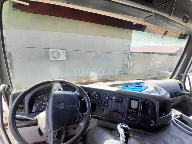 HOWO Sinotruk-3