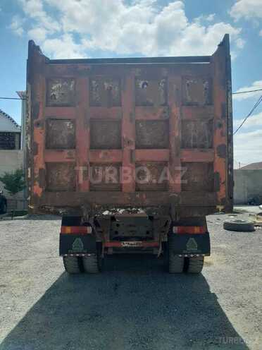 HOWO Sinotruk-4