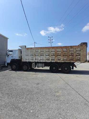 HOWO Sinotruk-2