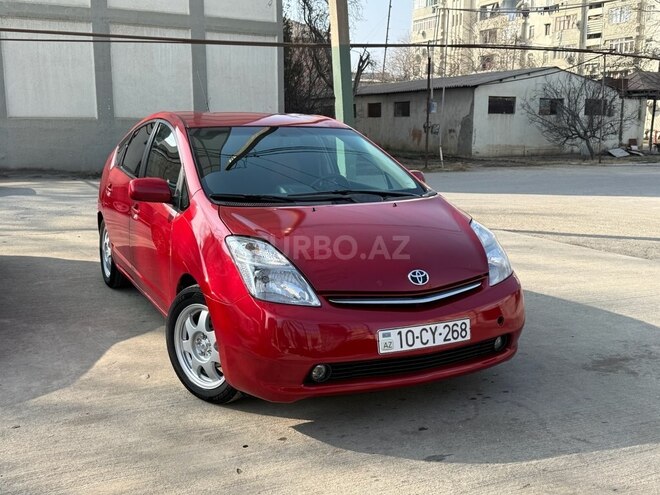 Toyota Prius 2008, 325,475 km - 1.5 l - Gəncə
