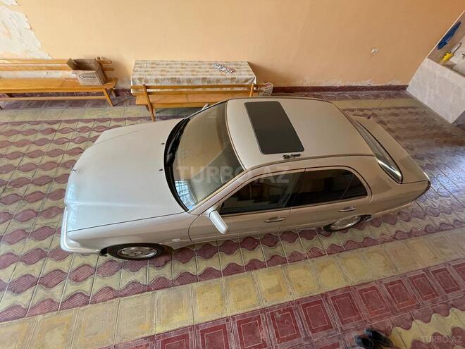 Mercedes C 180 1994, 172,456 km - 1.8 l - Gəncə
