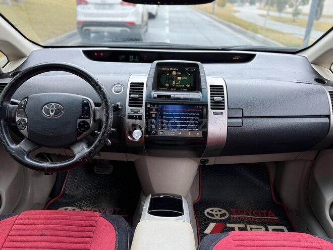 Toyota Prius 2008, 325,475 km - 1.5 l - Gəncə