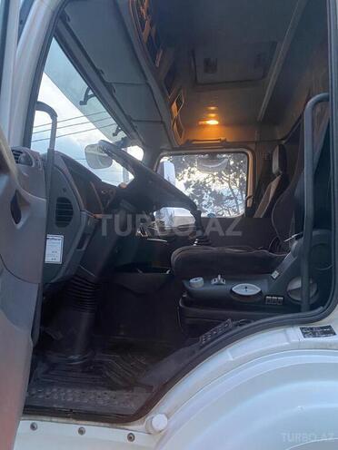 Mercedes Axor 2533 2011, 795,000 km - 7.0 l - Bakı