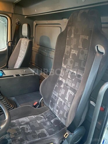 Mercedes Axor 2533 2011, 795,000 km - 7.0 l - Bakı