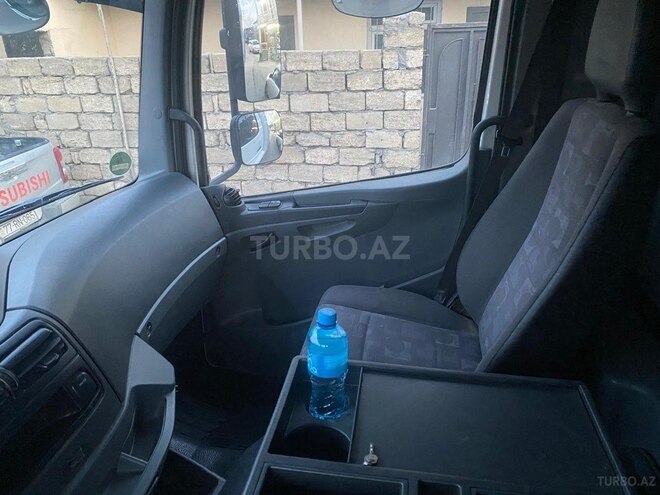 Mercedes Axor 2533 2011, 795,000 km - 7.0 l - Bakı