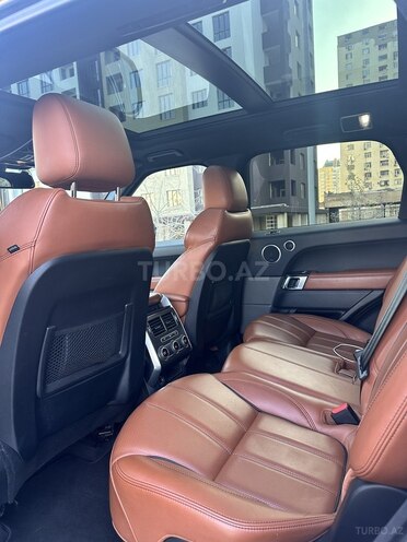 Land Rover RR Sport-6
