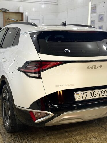 Kia Sportage 2023, 51,000 km - 2.0 l - Bakı