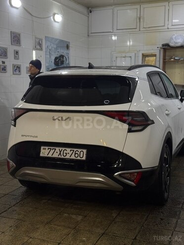 Kia Sportage 2023, 51,000 km - 2.0 l - Bakı