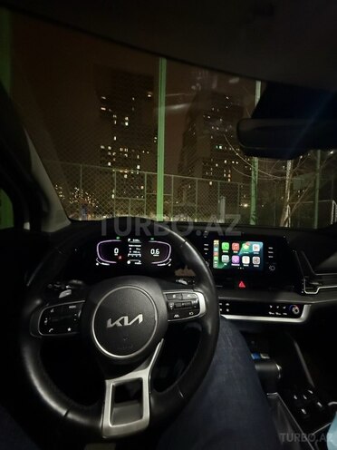 Kia Sportage 2023, 51,000 km - 2.0 l - Bakı