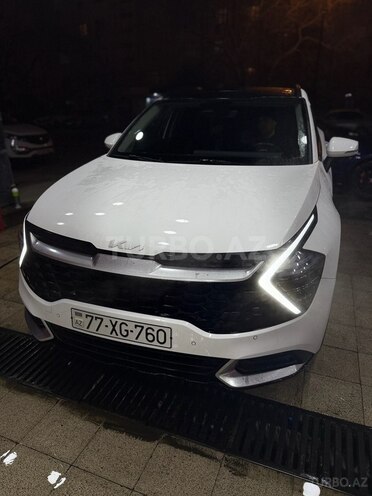 Kia Sportage 2023, 51,000 km - 2.0 l - Bakı