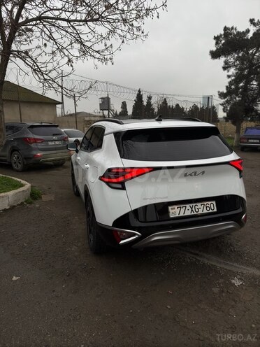 Kia Sportage 2023, 51,000 km - 2.0 l - Bakı