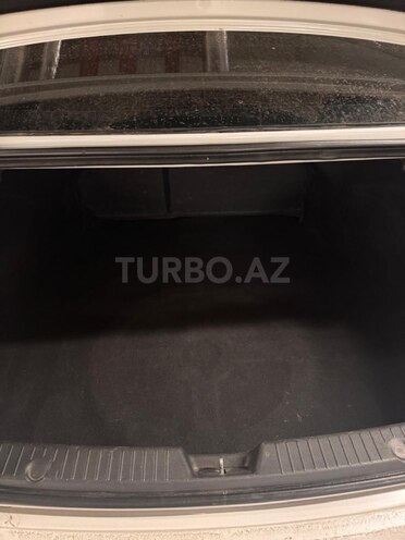 Hyundai Sonata 2012, 231,000 km - 2.4 l - Gəncə
