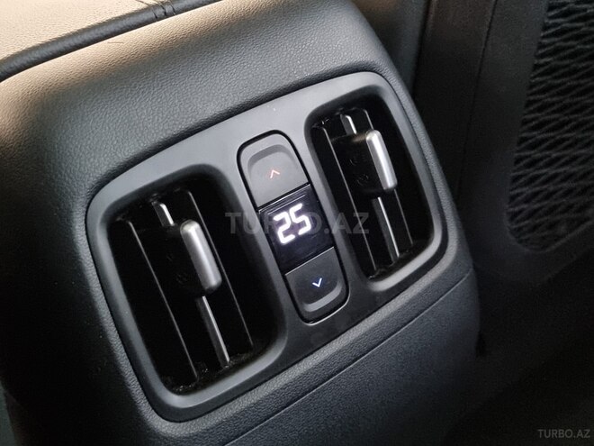 Hyundai Tucson 2023, 6,796 km - 2.0 л - Bakı
