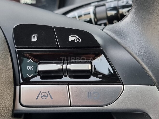 Hyundai Tucson 2023, 6,796 km - 2.0 л - Bakı