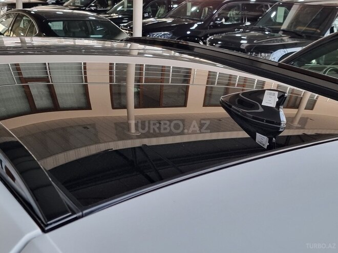 Hyundai Tucson 2023, 6,796 km - 2.0 л - Bakı