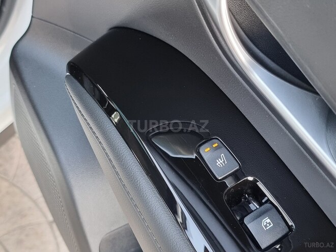 Hyundai Tucson 2023, 6,796 km - 2.0 л - Bakı