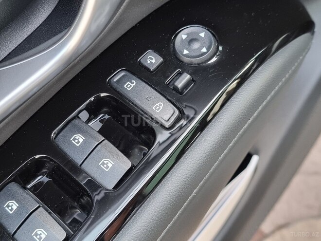Hyundai Tucson 2023, 6,796 km - 2.0 л - Bakı