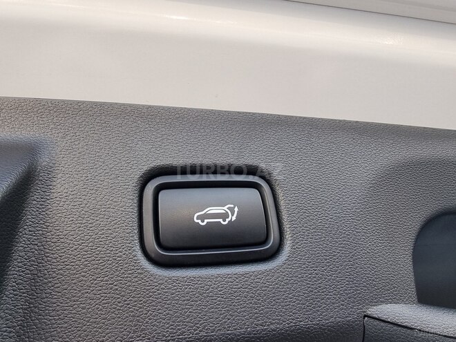 Hyundai Tucson 2023, 6,796 km - 2.0 л - Bakı