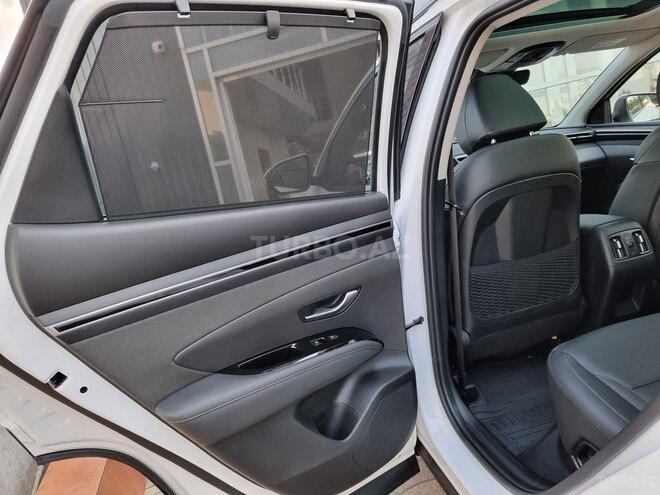 Hyundai Tucson 2023, 6,796 km - 2.0 л - Bakı