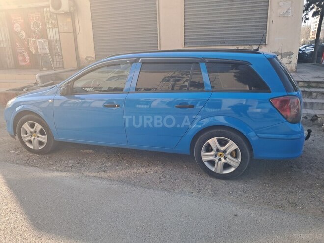 Opel Astra-11