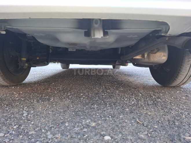 Toyota Corolla Fielder 2019, 95,900 km - 1.5 л - Bakı