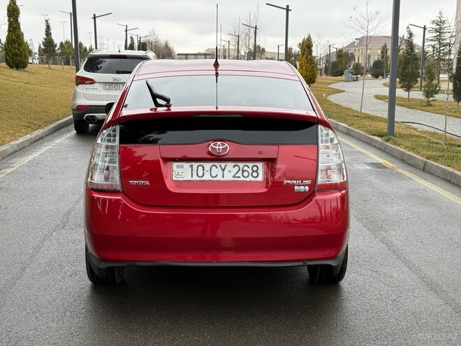 Toyota Prius 2008, 325,475 km - 1.5 l - Gəncə