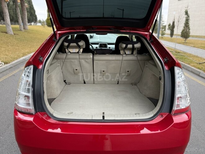 Toyota Prius 2008, 325,475 km - 1.5 l - Gəncə