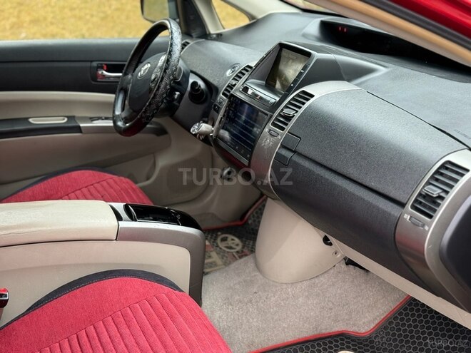 Toyota Prius 2008, 325,475 km - 1.5 l - Gəncə