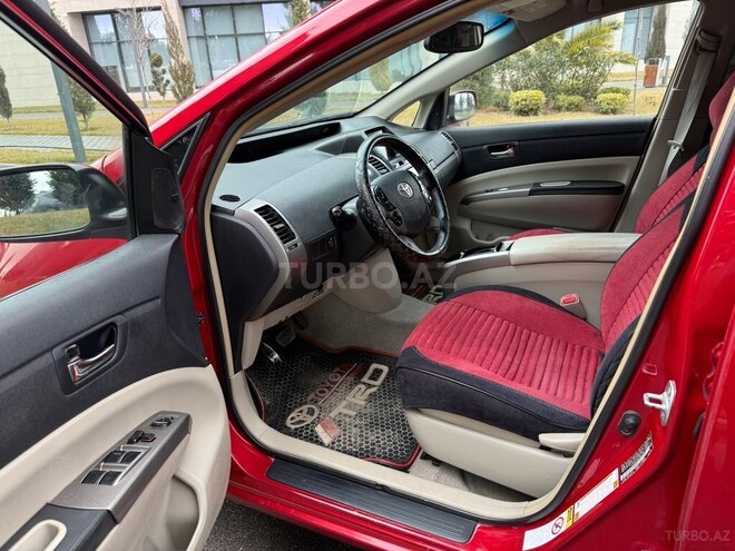 Toyota Prius 2008, 325,475 km - 1.5 l - Gəncə