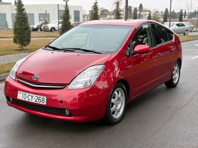 Toyota Prius 2008, 325,475 km - 1.5 l - Gəncə