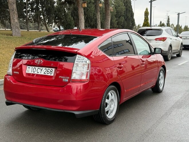 Toyota Prius 2008, 325,475 km - 1.5 l - Gəncə