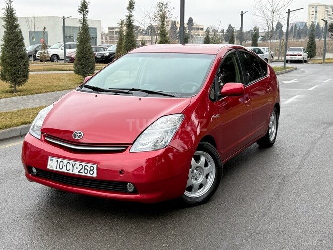 Toyota Prius 2008, 325,475 km - 1.5 l - Gəncə