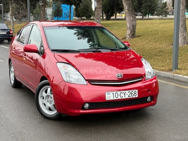 Toyota Prius 2008, 325,475 km - 1.5 l - Gəncə