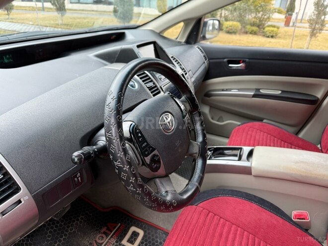Toyota Prius 2008, 325,475 km - 1.5 l - Gəncə